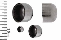 CUP PLUGS – PRECISION SERIES ENGLISH (CPP)