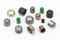 core cup plugs small hole series