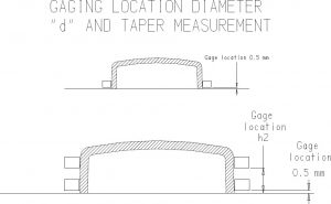 Core Hole Plugs – 304 Stainless Steel (Metric Sizes) | M.D. Hubbard ...