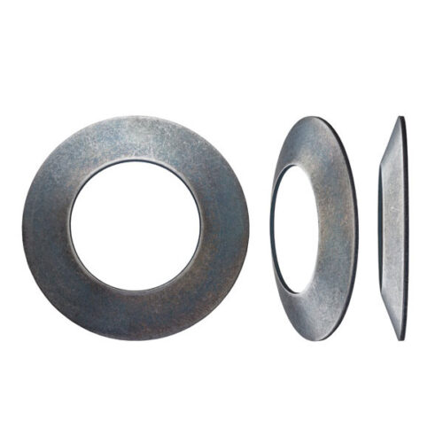 Disc Washers - Steel