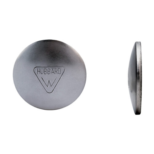 Welch Plugs - Stainless Steel