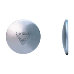 Welch Plugs - Steel