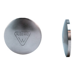 Hubbard Ground Expansion Plugs
