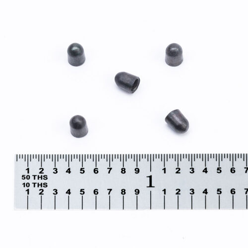 Small Hole / Precision Series Cup Plugs