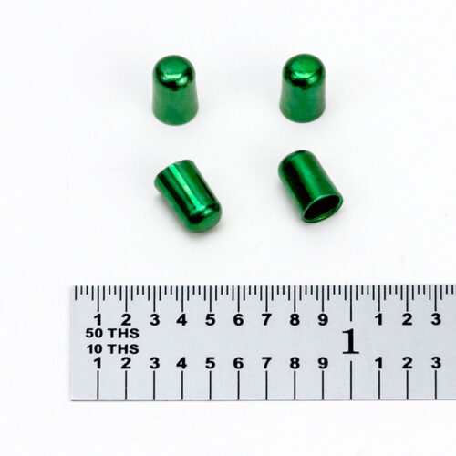 Small Hole / Precision Series Cup Plugs