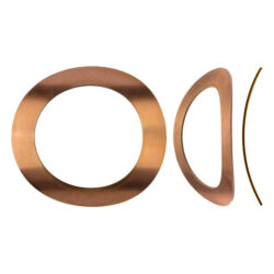 Curved Washers