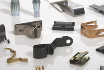 fourslide stampings