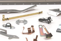stampings