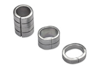 compression limiters closed seam