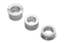 compression limiters machined