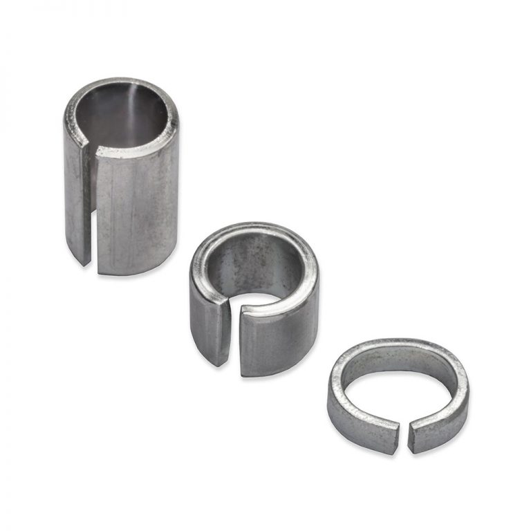 Compression Limiters M.D. Hubbard Spring Company