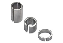 compression limiters split seam