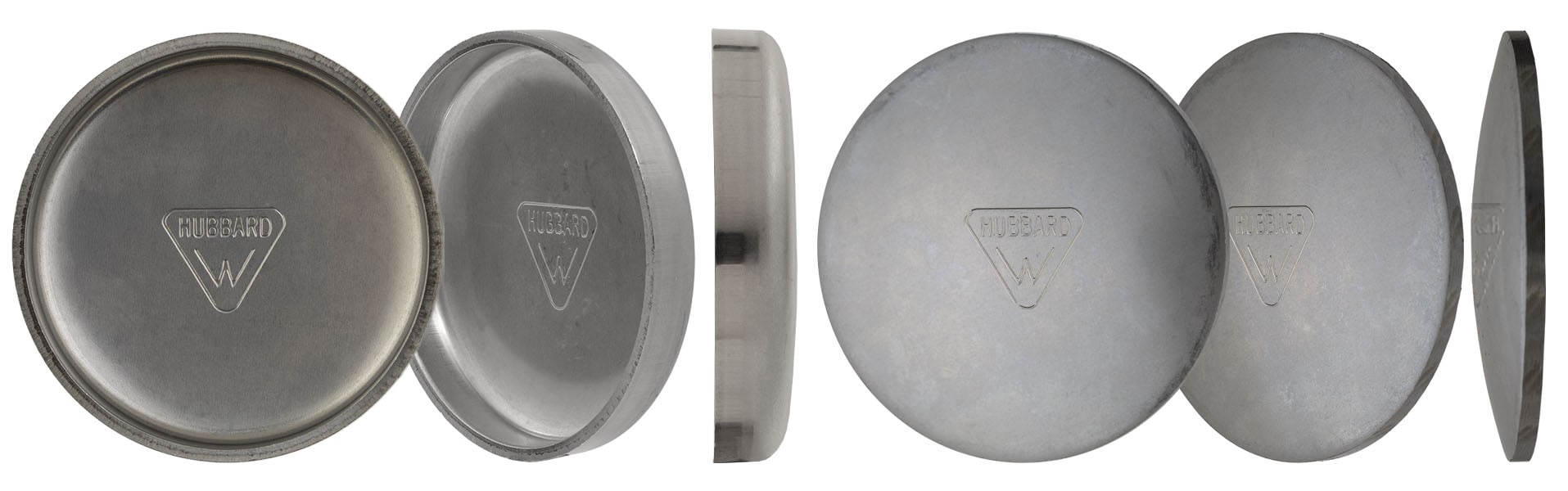 Expansion Plugs (EP). Expansion Plugs (EP).
