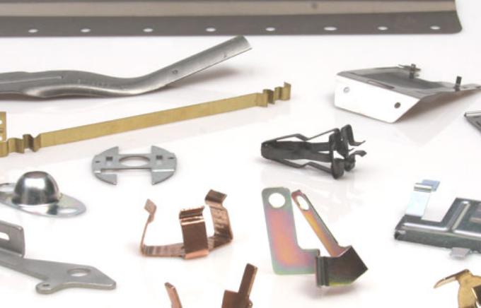 Stampings