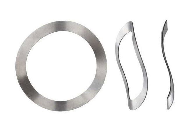 Wave Washers Wave Washers